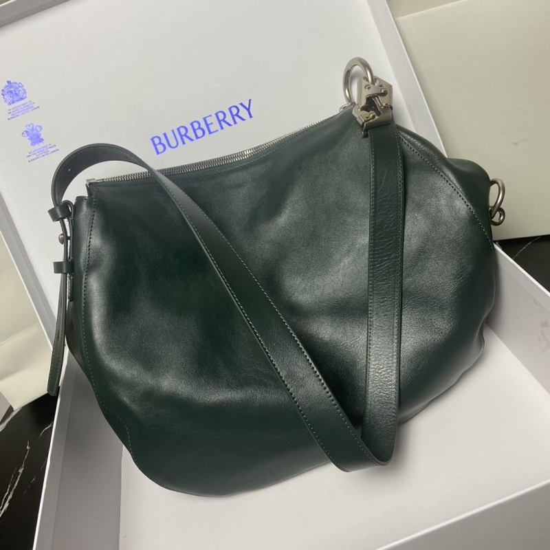 Burberry Top Handle Bags